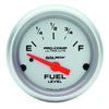 2-1/16 in. FUEL LEVEL 0-90 O GM SSE ULTRA-LITE