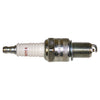 Crown Automotive - Ceramic Silver Spark Plug