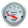 2-1/16 in. FUEL LEVEL 73-10 O LINEAR ULTRA-LITE