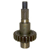 Crown Automotive - Metal Unpainted Output Shaft