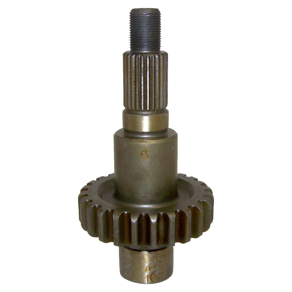 Crown Automotive - Metal Unpainted Output Shaft