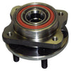 Crown Automotive - Metal Unpainted Hub Assembly