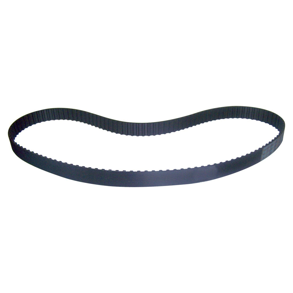 Crown Automotive - Rubber Black Timing Belt