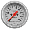 2-1/16 in. PYROMETER 0-900 Celsius ULTRA-LITE