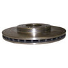 Crown Automotive - Metal Unpainted Brake Rotor