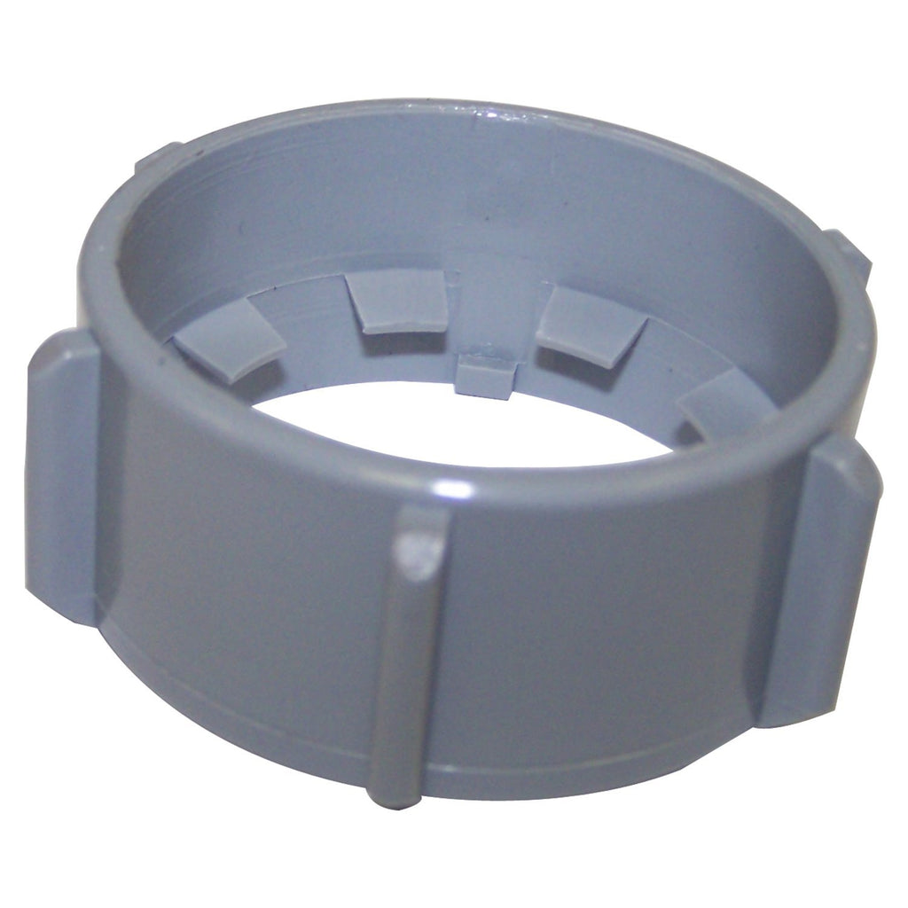 Crown Automotive - Plastic Gray Headlight Bulb Retainer