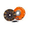 PN: DF175810 - Dual Friction Clutch Pressure Plate and Disc Set