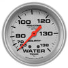 2-5/8 in. WATER TEMPERATURE 60-140 Celsius ULTRA-LITE