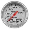 2-5/8 in. WATER TEMPERATURE 120-240 Fahrenheit ULTRA-LITE