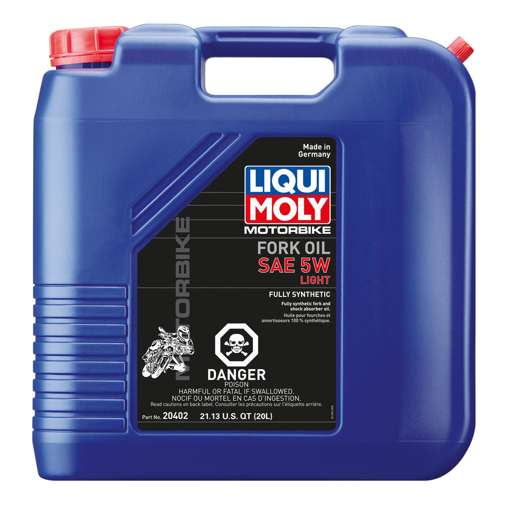 LIQUI MOLY Fork Oil - 20402