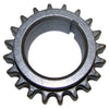 Crown Automotive - Metal Unpainted Crankshaft Gear