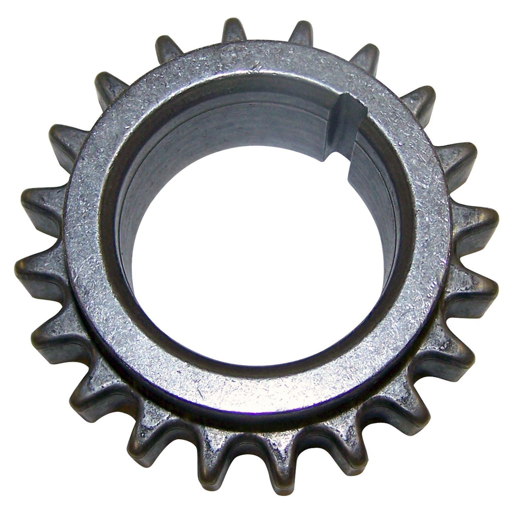 Crown Automotive - Metal Unpainted Crankshaft Gear