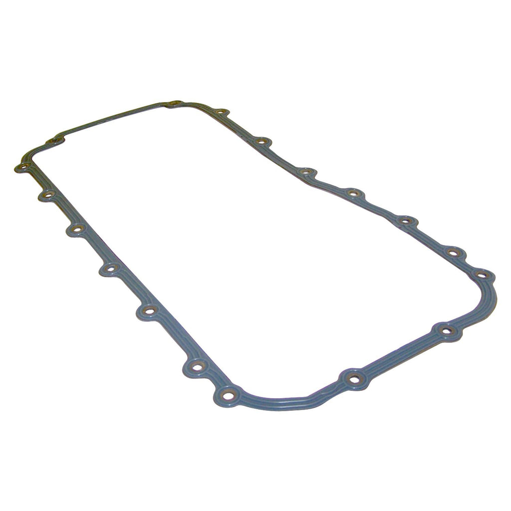 Crown Automotive - Metal Blue Engine Oil Pan Gasket