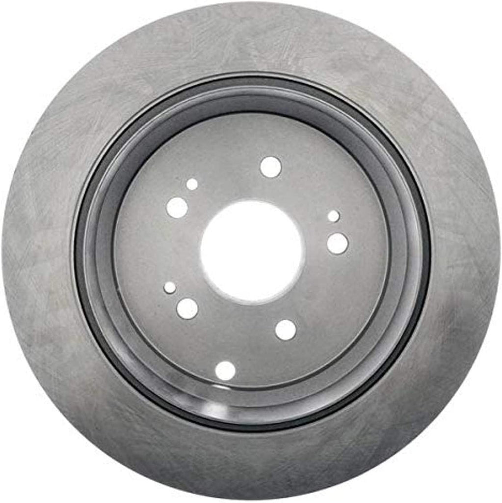 980251R Brake Rotor-Dih Parking Brake, 1 Pack