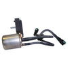 Crown Automotive - Metal Silver Fuel Filter