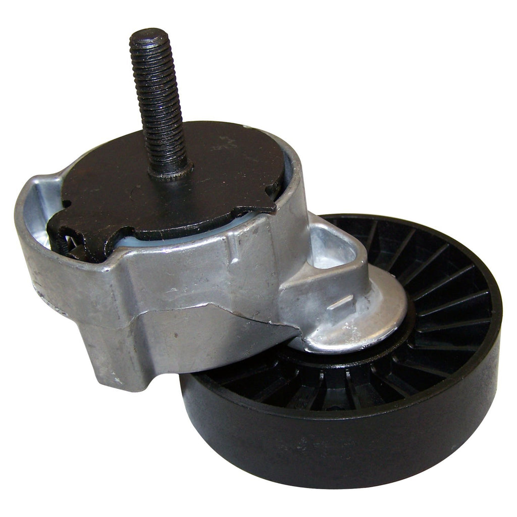 Crown Automotive - Metal Unpainted Drive Belt Tensioner