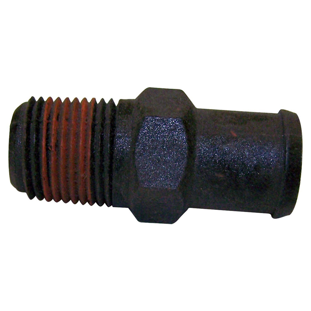 Crown Automotive - Plastic Black Pcv Valve