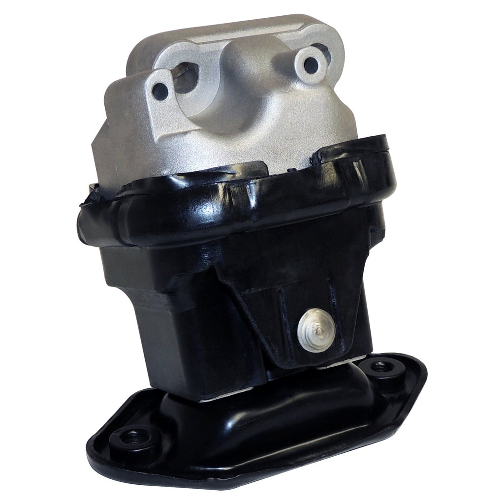 Crown Automotive - Metal Black Engine Mount