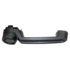 Crown Automotive - Plastic Black Door Handle