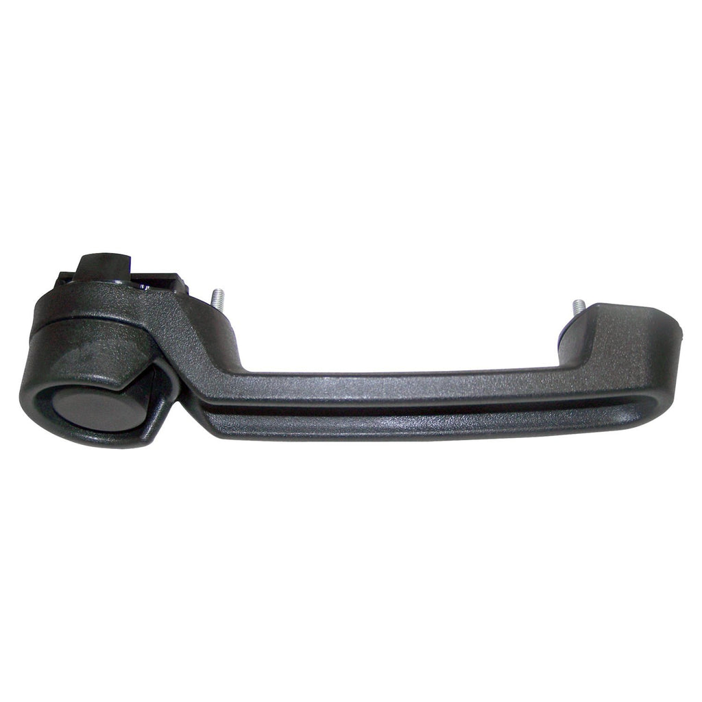 Crown Automotive - Plastic Black Door Handle