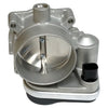 Crown Automotive - Aluminum Unpainted Throttle Body