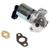 Crown Automotive - Plastic Unpainted EGR Valve