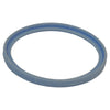 Crown Automotive - Silicone Blue Throttle Body Gasket