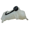 Crown Automotive - Plastic White Coolant Bottle