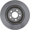 980276R Professional Grade Disc Brake Rotor