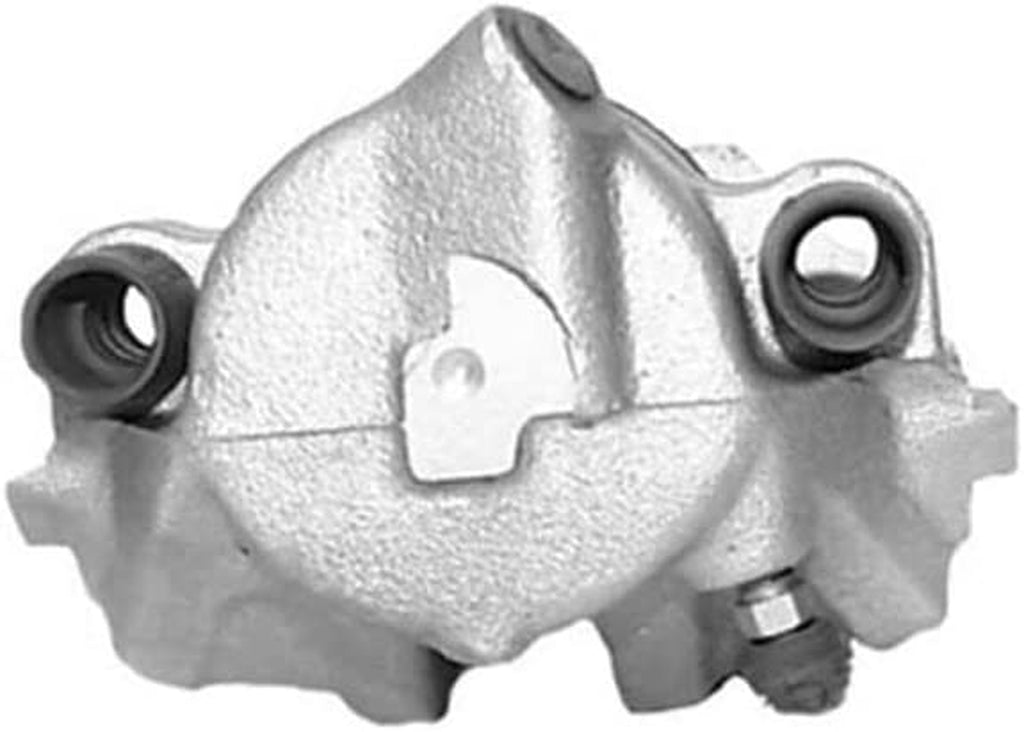 R-Line Replacement Remanufactured Front Disc Brake Caliper for Select 1988-1998 Saab 9000 Model Years (FRC10077)