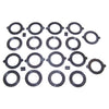 Crown Automotive - Metal Unpainted Differential Clutch Kit