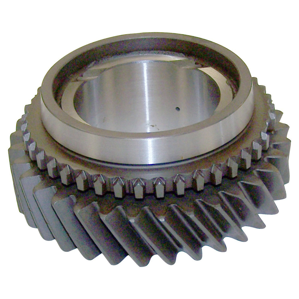 Crown Automotive - Metal Unpainted Second Gear