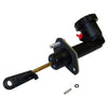 Crown Automotive - Metal Black Clutch Master Cylinder