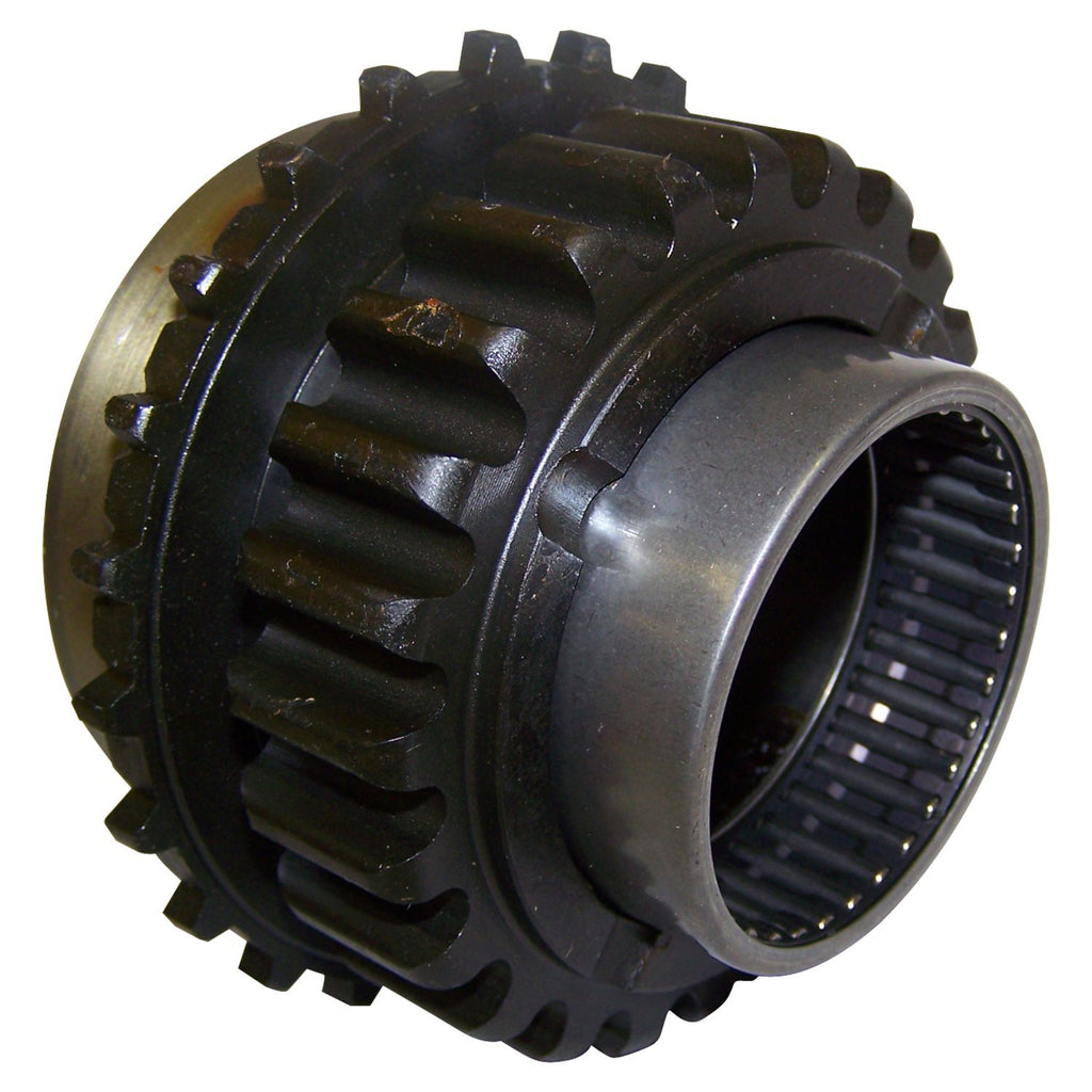 Crown Automotive - Metal Unpainted Drive Sprocket