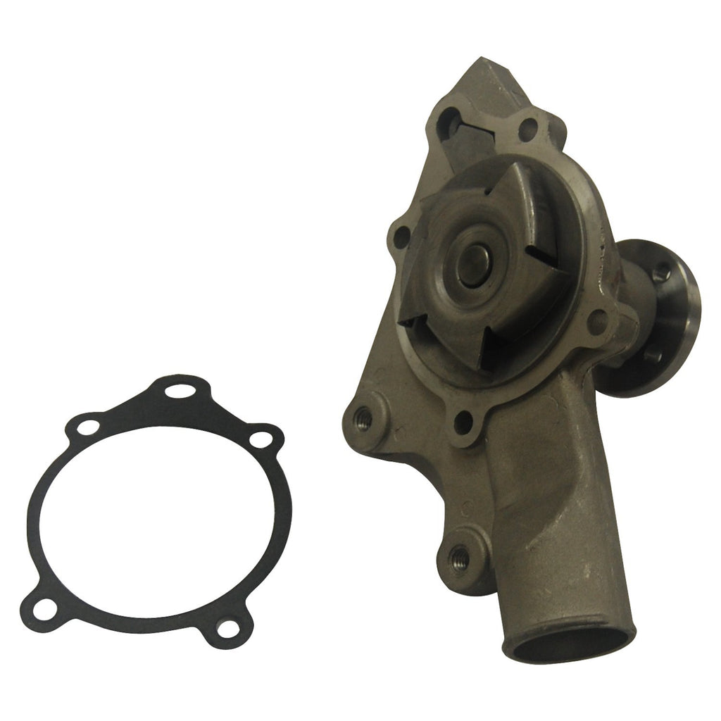 Crown Automotive - Cast Unpainted Water Pump