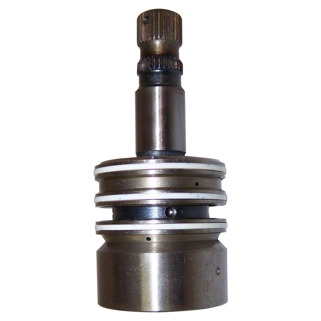 Crown Automotive - Metal Unpainted Control Valve