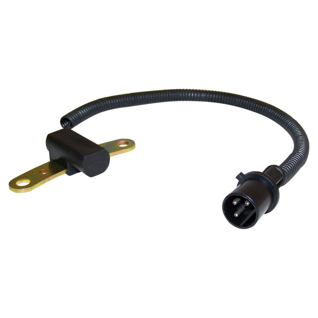 Crown Automotive - Plastic Black Crankshaft Position Sensor