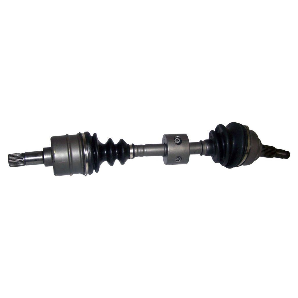 Crown Automotive - Metal Unpainted Axle Shaft Assembly