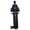 Crown Automotive - Metal Black Clutch Slave Cylinder