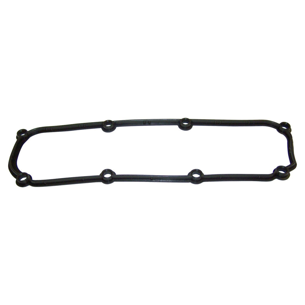 Crown Automotive - Rubber Black Valve Cover Gasket