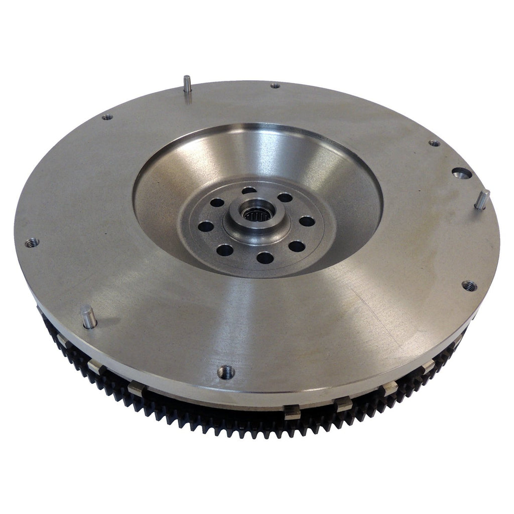 Crown Automotive - Steel Unpainted Flywheel