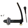 Crown Automotive - Rubber Black Clutch Master Cylinder