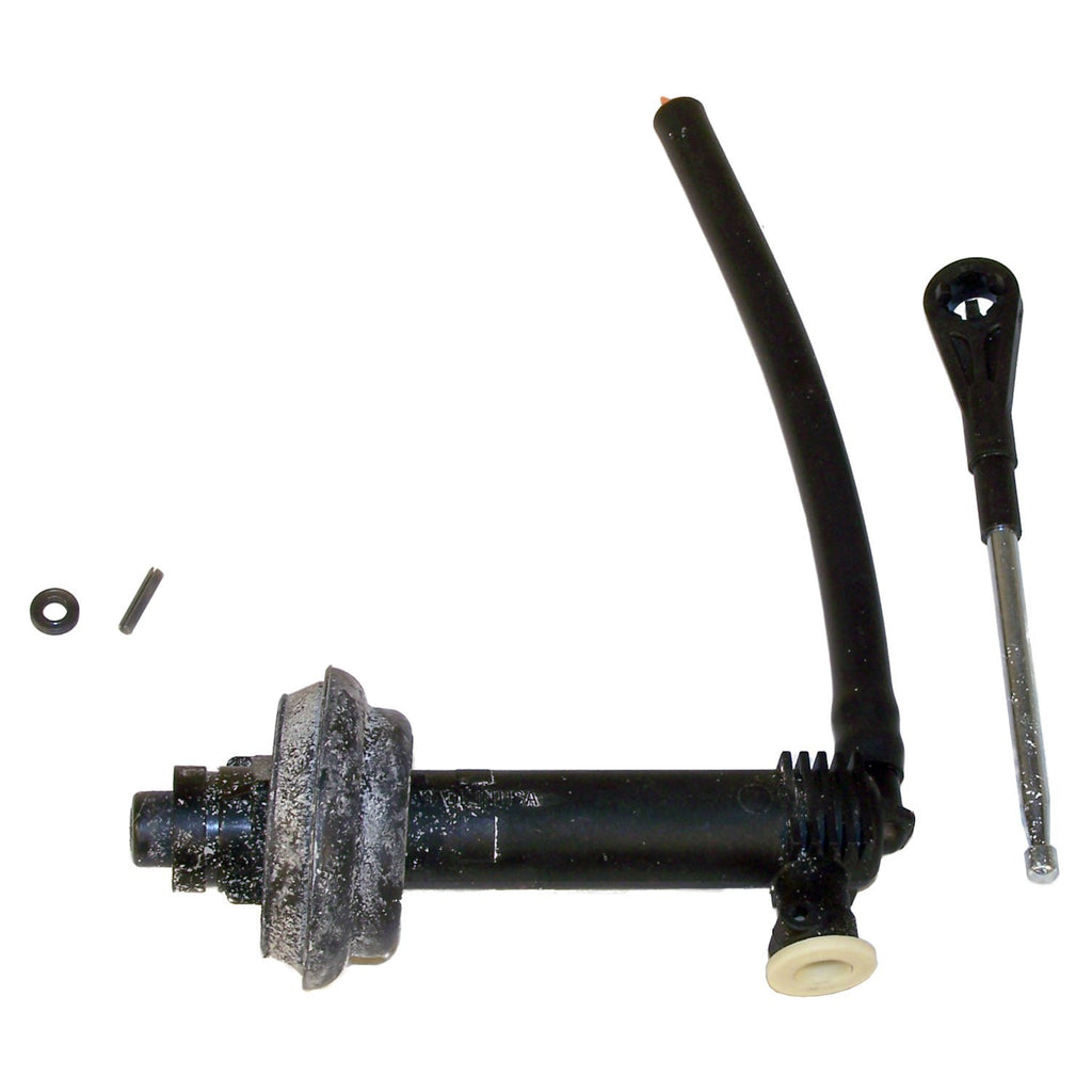 Crown Automotive - Rubber Black Clutch Master Cylinder