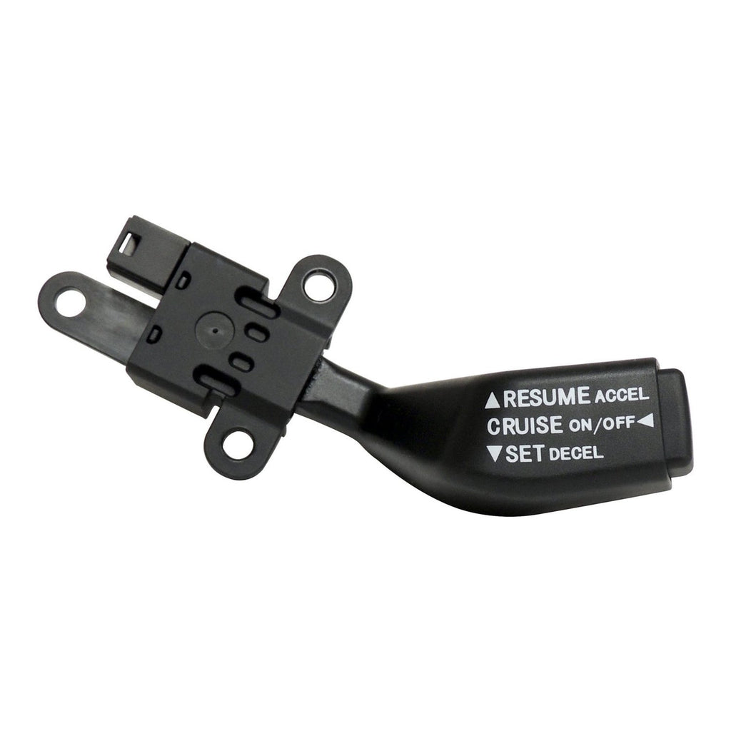 Crown Automotive - Plastic Black Speed Control Switch