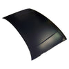 Crown Automotive - Metal Black Hood