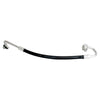 Crown Automotive - Steel Black A/C Hose