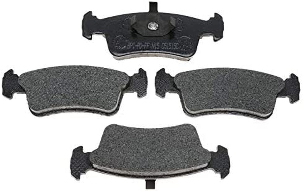 MGD365M BRAKE PAD SET