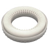 Crown Automotive - Plastic White Strut Mount Bearing