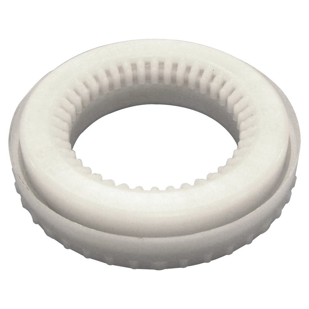 Crown Automotive - Plastic White Strut Mount Bearing