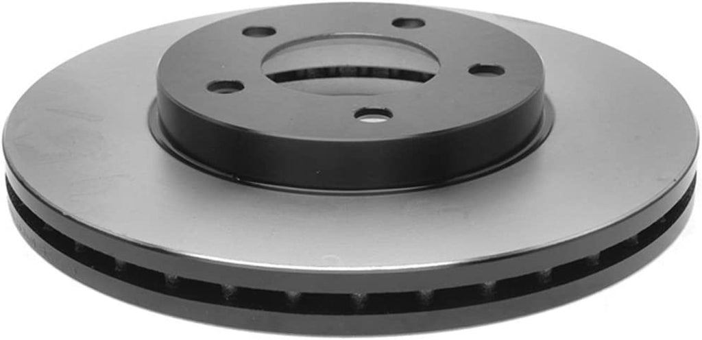 66442 Advanced Technology Disc Brake Rotor